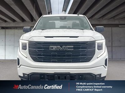 GMC Sierra 1500  2023 à Montreal, Québec