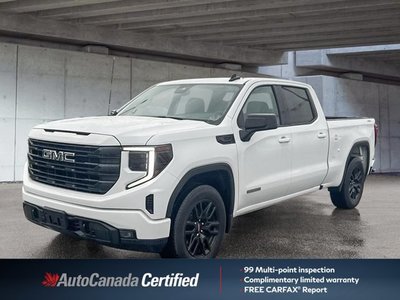 GMC Sierra 1500  2023 à Montreal, Québec