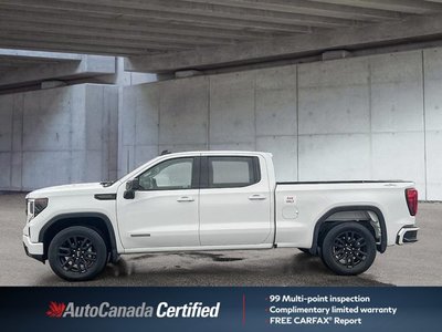 GMC Sierra 1500  2023 à Montreal, Québec