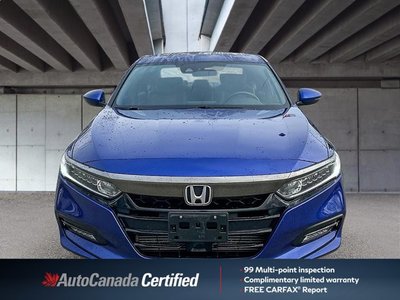 Honda Accord Sedan  2020 à Montreal, Québec