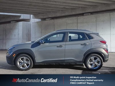 2022 Hyundai Kona in Montreal, Quebec