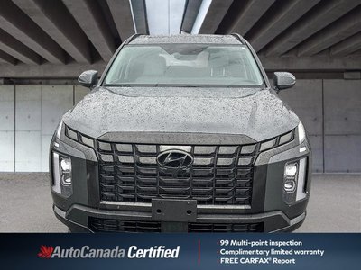Hyundai Palisade  2024 à Montreal, Québec