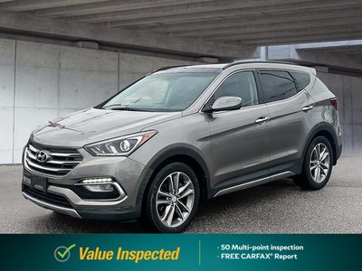 Hyundai Santa Fe Sport  2017 à Montreal, Québec