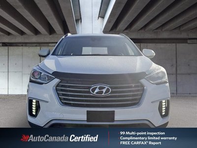 Hyundai Santa Fe XL  2019 à Montreal, Québec