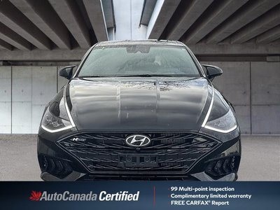 Hyundai Sonata  2023 à Montreal, Québec