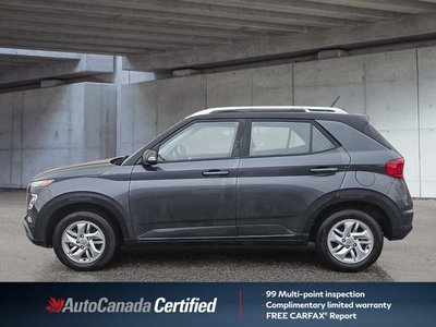 Hyundai Venue  2023 à Montreal, Québec