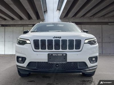 Jeep Cherokee  2023 à Montreal, Québec