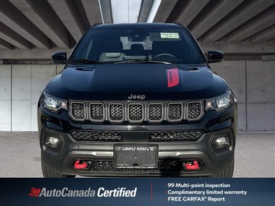 Jeep Compass  2023 à Montreal, Québec