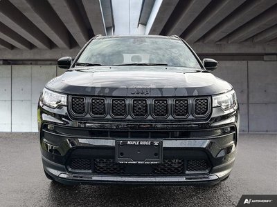 Jeep Compass  2024 à Montreal, Québec