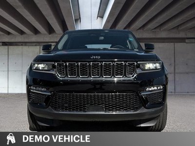 Jeep Grand Cherokee  2022 à Montreal, Québec
