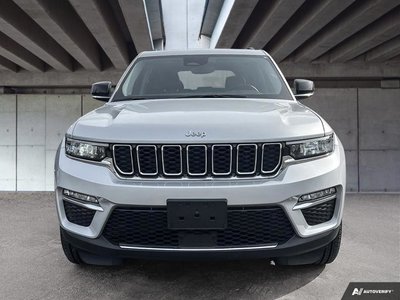 Jeep Grand Cherokee  2022 à Montreal, Québec