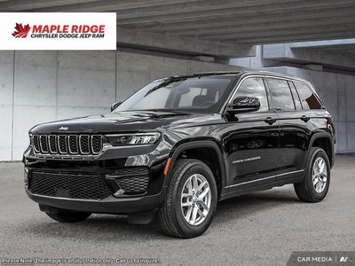 Jeep Grand Cherokee  2024 à Montreal, Québec
