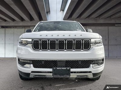 Jeep WAGONEER  2023 à Montreal, Québec