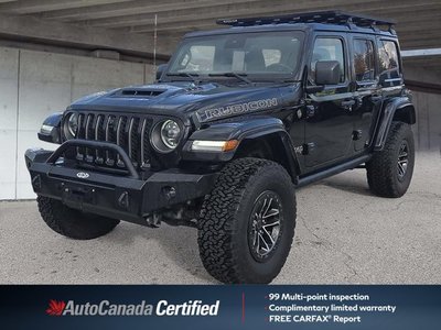Jeep Wrangler  2023 à Montreal, Québec