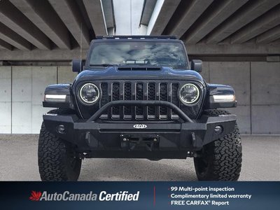 Jeep Wrangler  2023 à Montreal, Québec