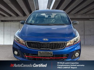 Kia Forte 5-Door  2017 à Montreal, Québec