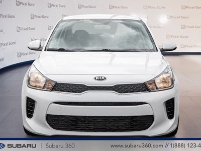 Kia Rio  2019 à Montreal, Québec