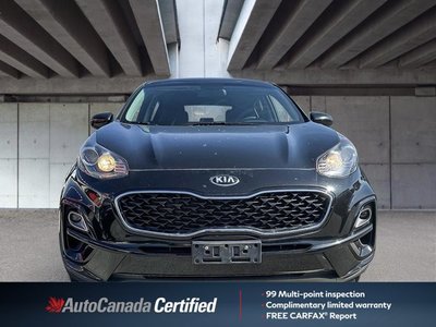 Kia Sportage  2021 à Montreal, Québec