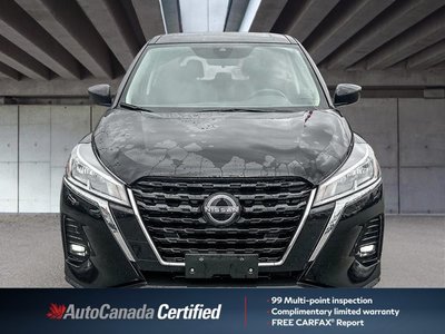 Nissan Kicks  2024 à Montreal, Québec