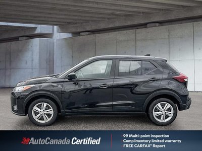 Nissan Kicks  2024 à Montreal, Québec