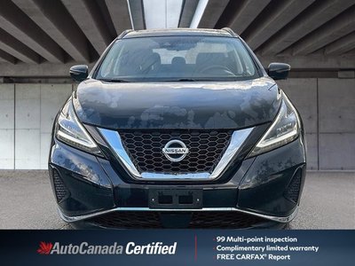 Nissan Murano  2020 à Montreal, Québec
