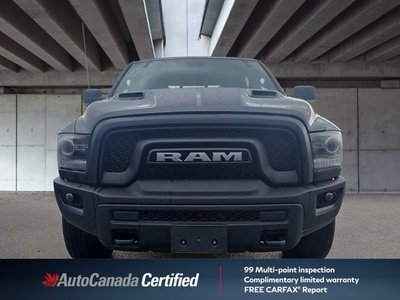 Ram 1500 Classic  2022 à Montreal, Québec