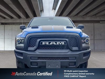 Ram 1500 Classic  2022 à Montreal, Québec