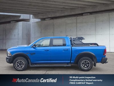 Ram 1500 Classic  2022 à Montreal, Québec