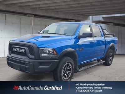 Ram 1500 Classic  2022 à Montreal, Québec