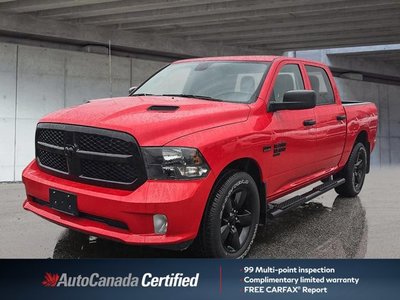 Ram 1500 Classic  2023 à Montreal, Québec
