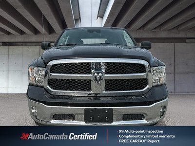 2023 Ram 1500 Classic in Montreal, Quebec
