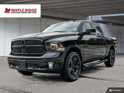 Ram 1500 Classic  2023 à Montreal, Québec