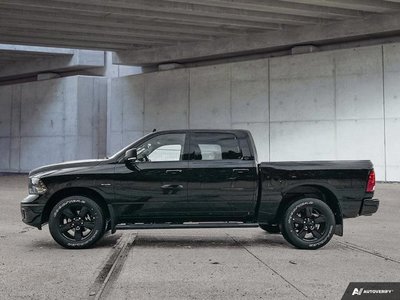 Ram 1500 Classic  2023 à Montreal, Québec