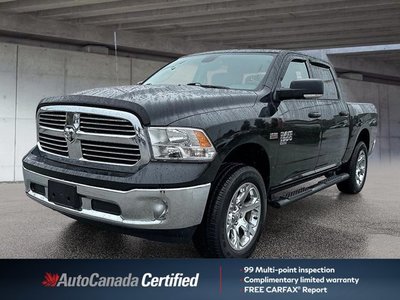 Ram 1500 Classic  2023 à Montreal, Québec