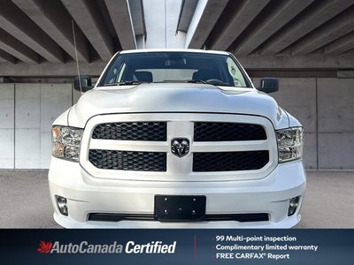 Ram 1500 Classic  2023 à Montreal, Québec