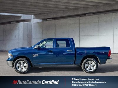Ram 1500 Classic  2023 à Montreal, Québec