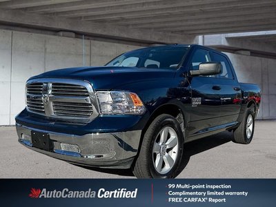 Ram 1500 Classic  2023 à Montreal, Québec