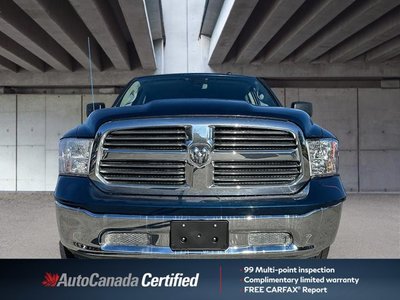 Ram 1500 Classic  2023 à Montreal, Québec