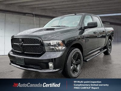 Ram 1500 Classic  2023 à Montreal, Québec