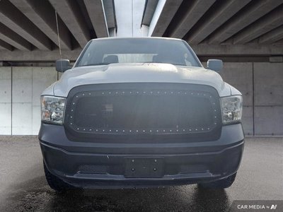 2018 Ram 1500 in Montreal, Quebec