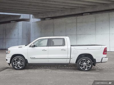 Ram 1500  2019 à Montreal, Québec
