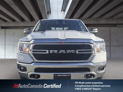 Ram 1500  2019 à Montreal, Québec