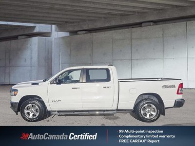 Ram 1500  2019 à Montreal, Québec