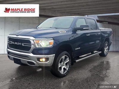 Ram 1500  2020 à Montreal, Québec