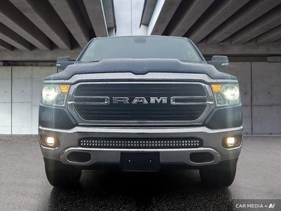 Ram 1500  2020 à Montreal, Québec