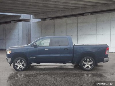 Ram 1500  2020 à Montreal, Québec