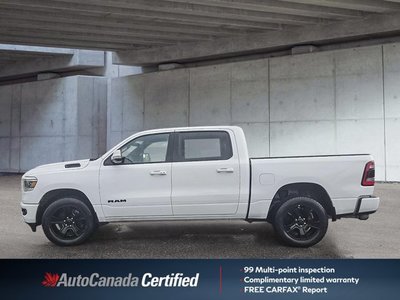 Ram 1500  2022 à Montreal, Québec