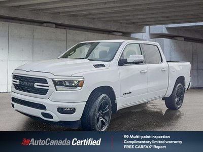 Ram 1500  2022 à Montreal, Québec