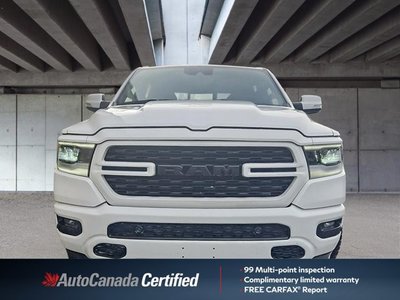 Ram 1500  2022 à Montreal, Québec