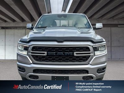 Ram 1500  2022 à Montreal, Québec